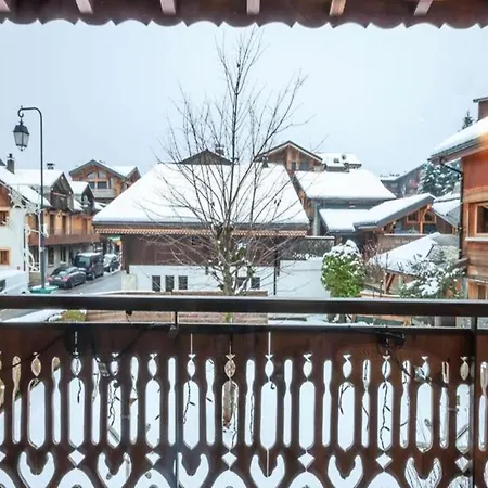Apartment Chalet L'efanle Morzine