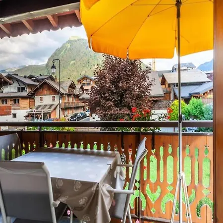 Chalet L'efanle * Morzine