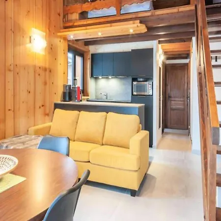 Chalet L'efanle *