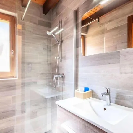 Chalet L'efanle * Morzine