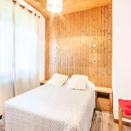Chalet L'efanle Apartment