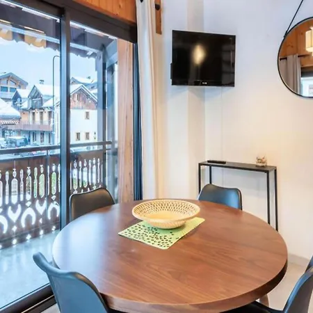 Chalet L'efanle Morzine