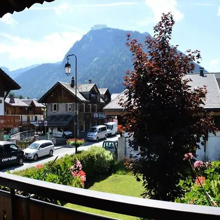 Chalet L'efanle * Morzine