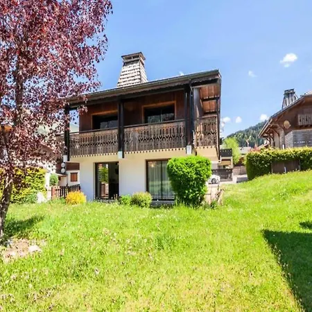 Chalet L'efanle