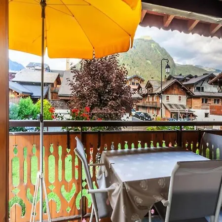 Chalet L'efanle Morzine