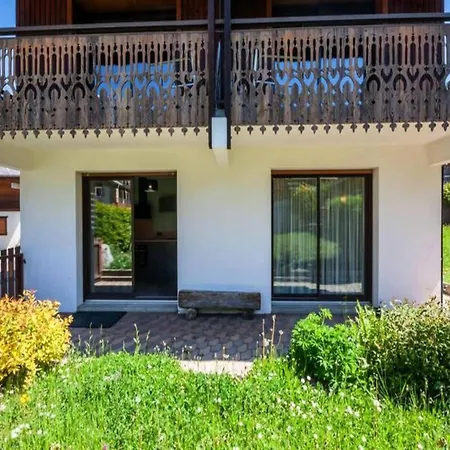 Apartment Chalet L'efanle Morzine
