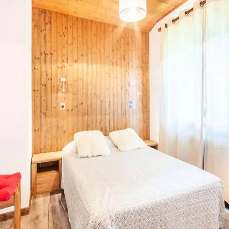 Chalet L'efanle * Morzine